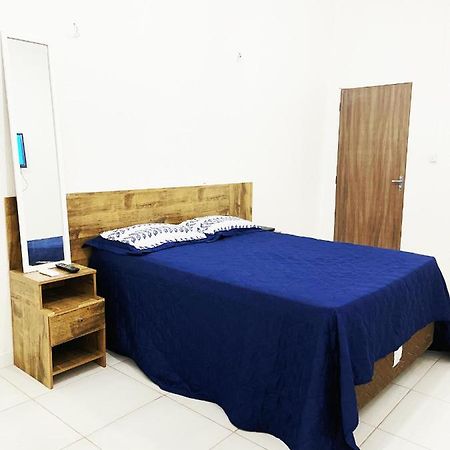 Apartmán Aeroporto House 4 Macapá Exteriér fotografie