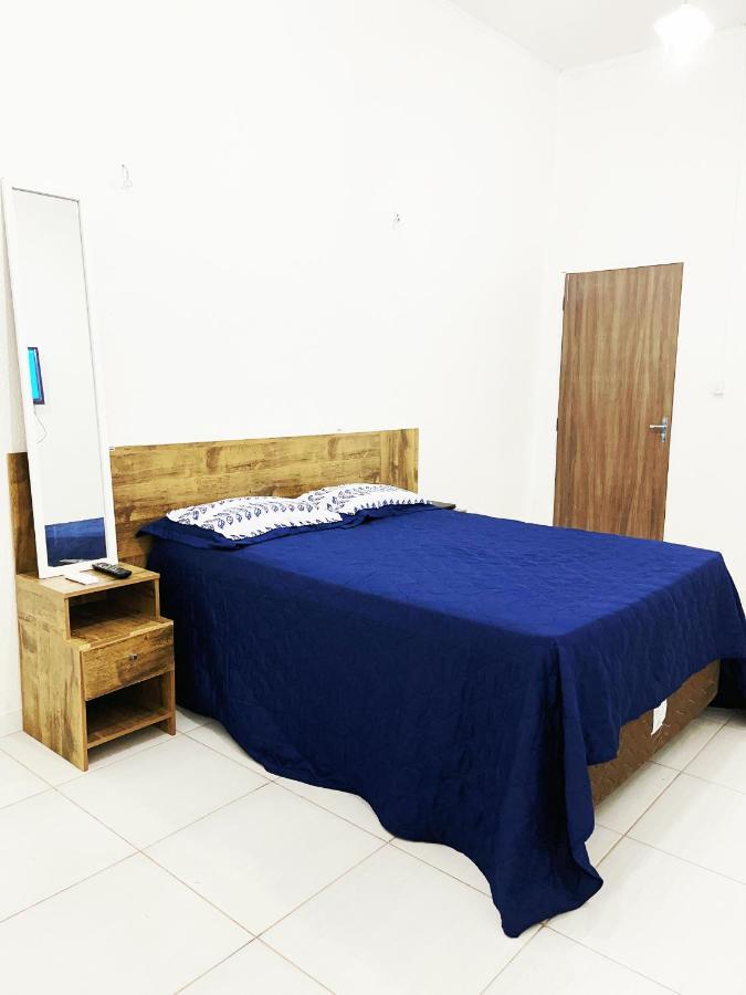 Apartmán Aeroporto House 4 Macapá Exteriér fotografie